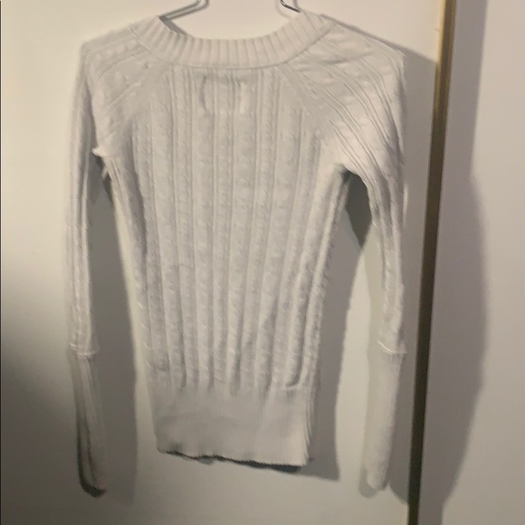 AE Sweater - Picture 2 of 2